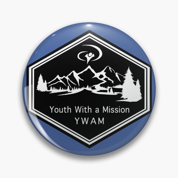 Item preview, YWAM - Youth With a Mission designed and sold by natures1design.