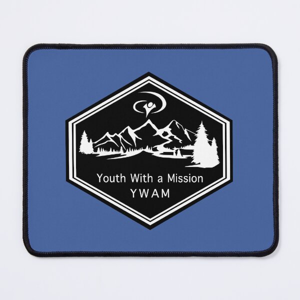 Item preview, YWAM - Youth With a Mission designed and sold by natures1design.