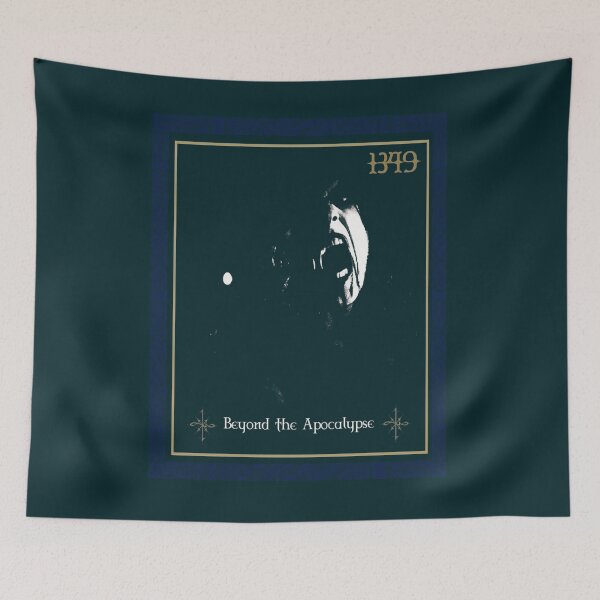 Item preview, Buy 1349 Beyond the Apocalypse  designed and sold by CMPretzelCo.