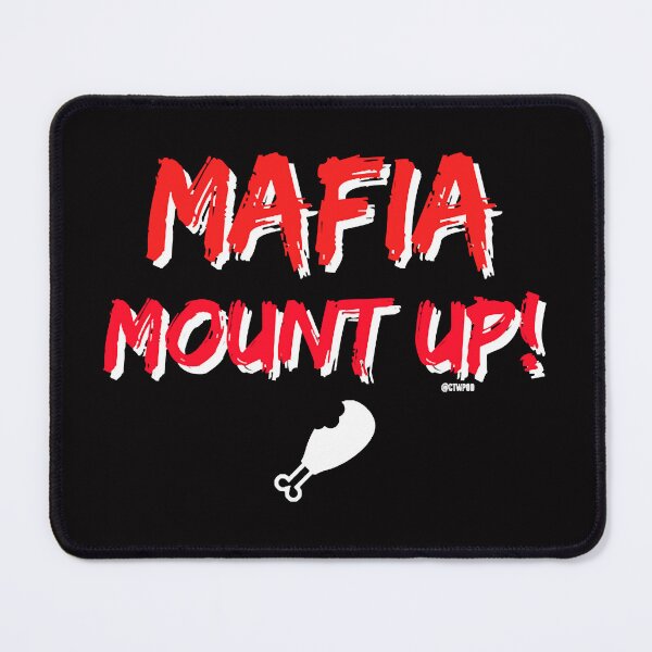 Item preview, Mafia Mount Up!!  designed and sold by Jamece342.