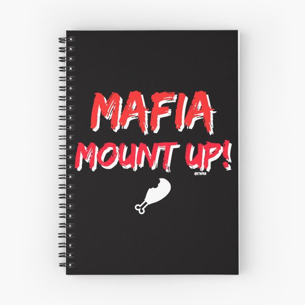 Item preview, Mafia Mount Up!!  designed and sold by Jamece342.