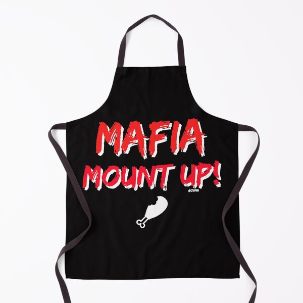 Item preview, Mafia Mount Up!! designed and sold by Jamece342.