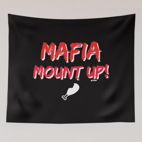 Item preview, Mafia Mount Up!!  designed and sold by Jamece342.