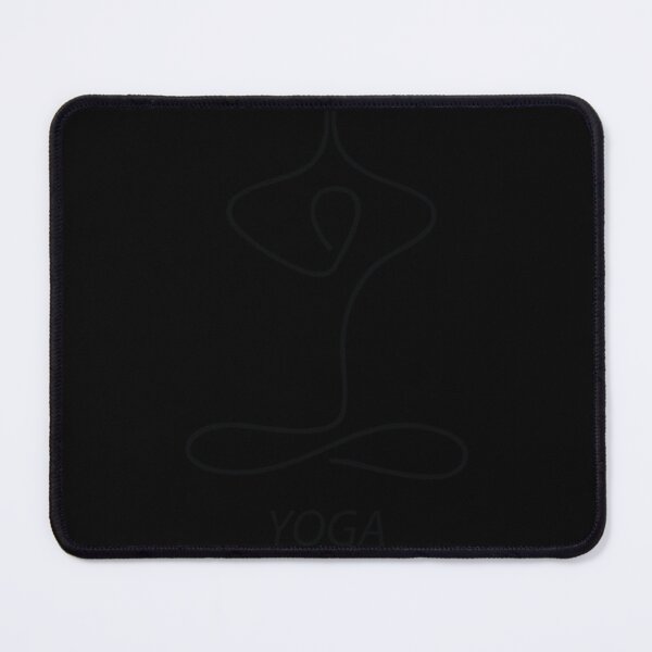 Item preview, Yoga Relaxed Fit T-Shirt designed and sold by krnnvrstacy.