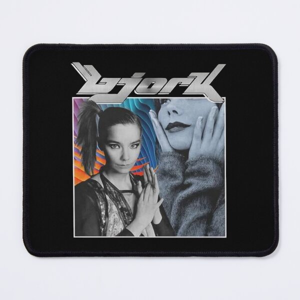 Item preview, Bjork, 90_s, Vintage, Unisex, Black designed and sold by CMPretzelCo.