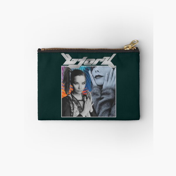 Item preview, Bjork, 90_s, Vintage, Unisex, Black designed and sold by CMPretzelCo.