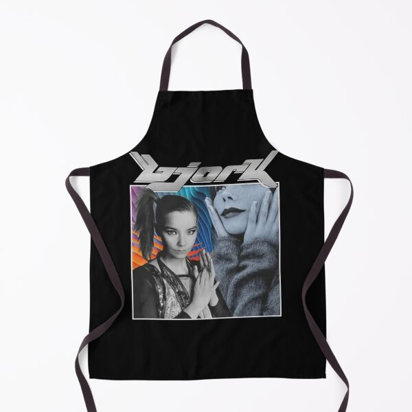 Item preview, Bjork, 90_s, Vintage, Unisex, Black designed and sold by CMPretzelCo.