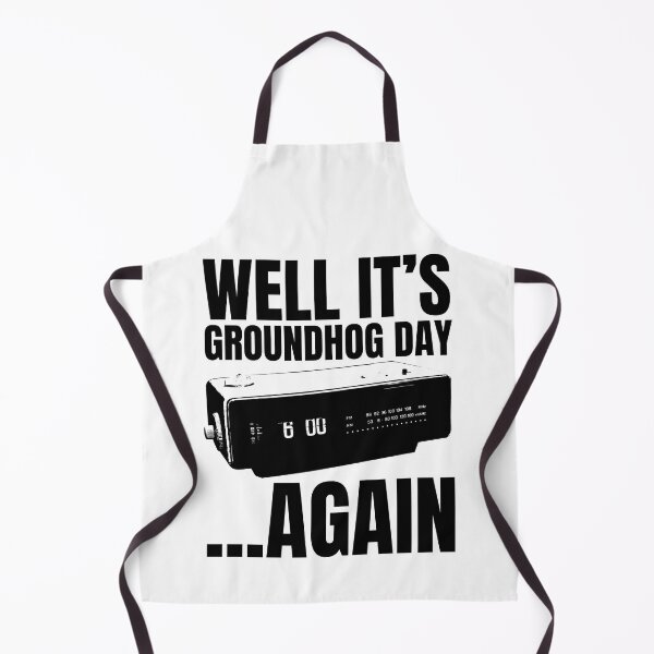 Item preview, Well its Groundhog Day ...again designed and sold by McPod.