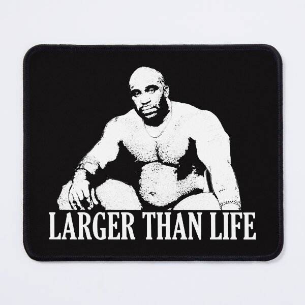 Item preview, Larger Than Life designed and sold by Jamece342.