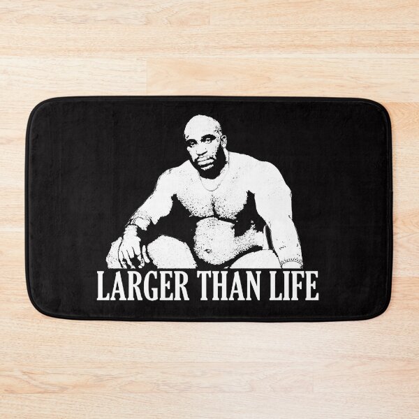 Item preview, Larger Than Life designed and sold by Jamece342.