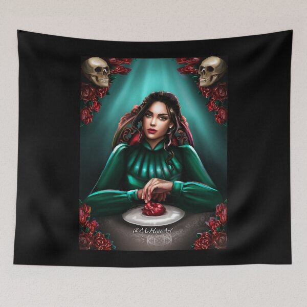 Item preview, For Men Women Audrey Beautiful Model Rose Awesome For Music Fan designed and sold by Tremainecindy.
