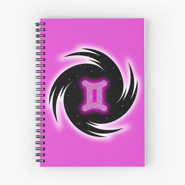 Item preview, Zodiac Gemini Wind Sign designed and sold by HikariTFA.