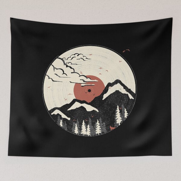 Item preview, MTN LP... designed and sold by Jamece342.