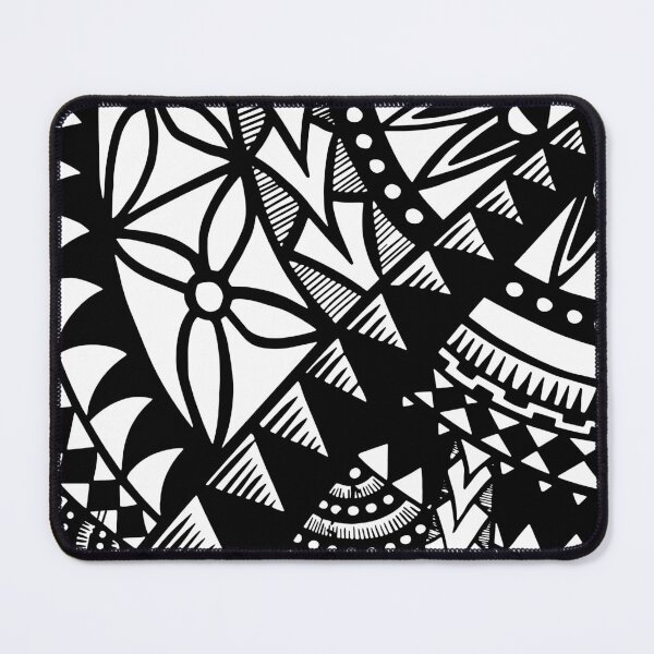 Item preview, Pacific Island Pattern 2 designed and sold by Hunter54nz.