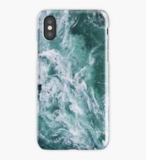 Ocean iPhone Case/Skin