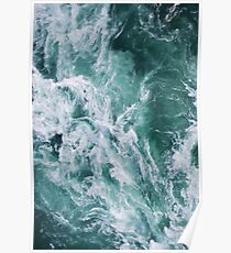 Ocean Poster