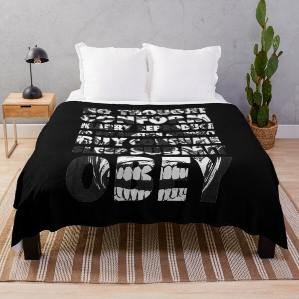 Item preview, They Live designed and sold by Jamece342.
