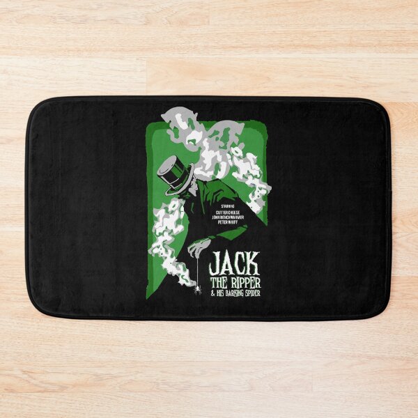 Item preview, Funny Gift For Jack And His Barking Spider Cover Gifts For Fan designed and sold by Tremainecindy.