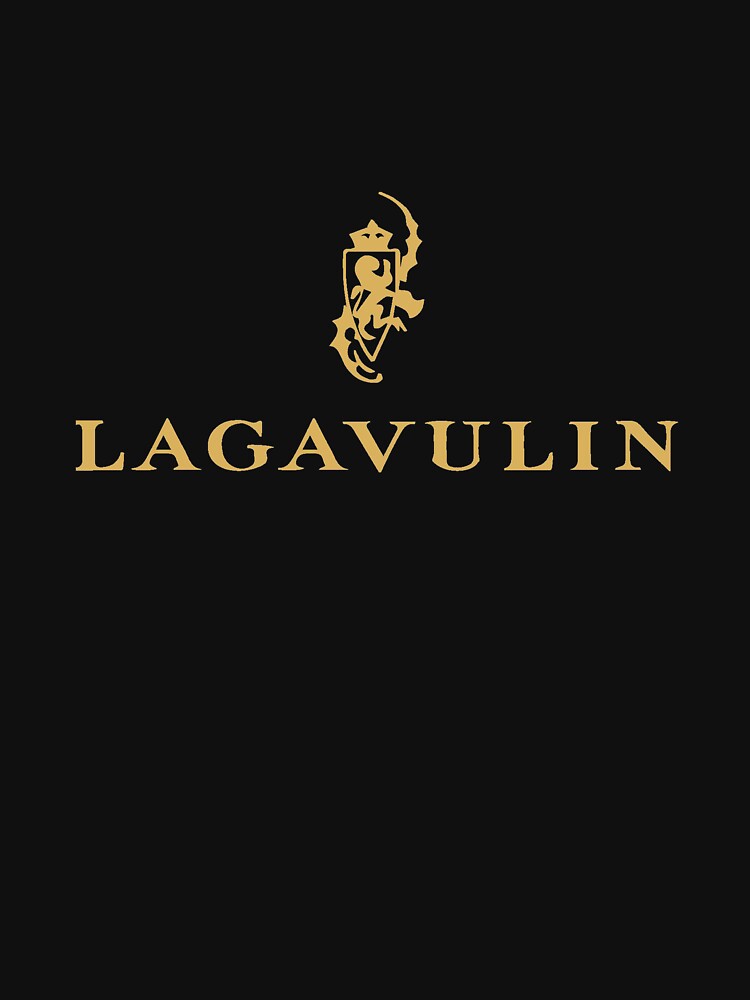 lagavulin t shirt