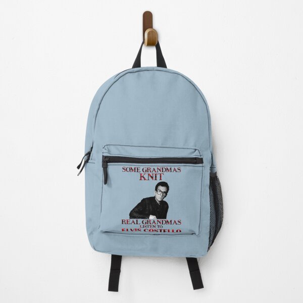 Item preview, Small Gifts elvis costello clockface 2021 masjuly Essential Classic Fans designed and sold by MorganPillory.