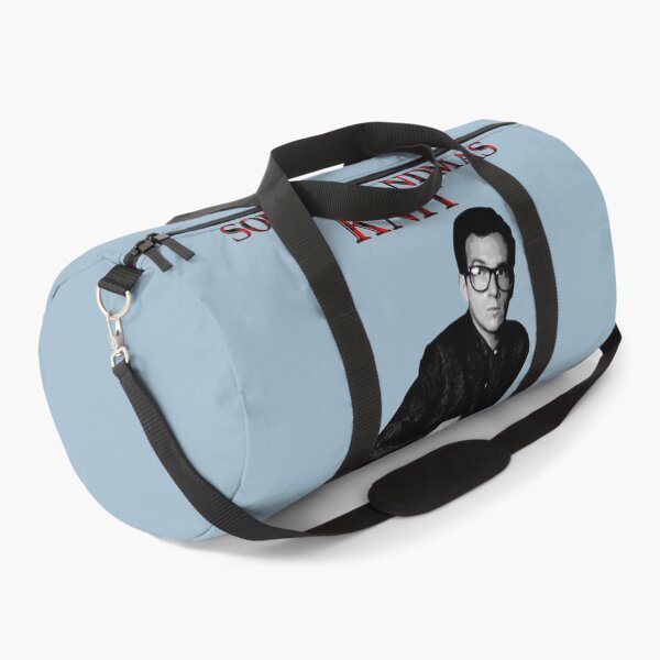 Item preview, Small Gifts elvis costello clockface 2021 masjuly Essential Classic Fans designed and sold by MorganPillory.