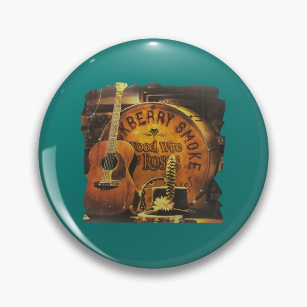 Item preview, Vintage BlackBerry Smoke  designed and sold by CMPretzelCo.
