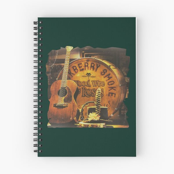 Item preview, Vintage BlackBerry Smoke  designed and sold by CMPretzelCo.