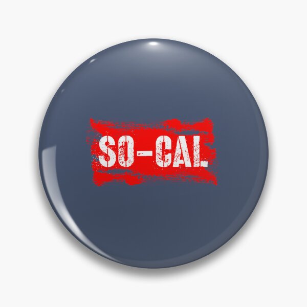 Item preview, So-Cal California distressed native team Pullover designed and sold by QShopp.