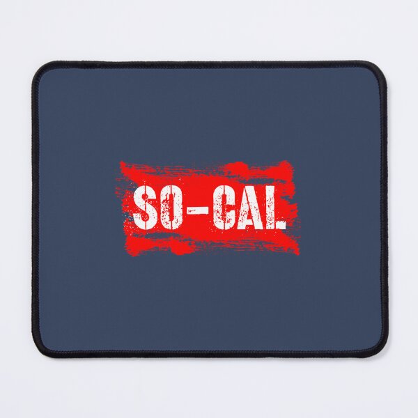 Item preview, So-Cal California distressed native team Pullover designed and sold by QShopp.
