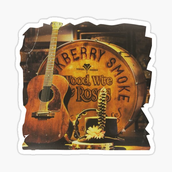 Item preview, Vintage BlackBerry Smoke  designed and sold by CMPretzelCo.