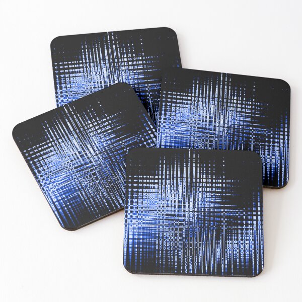 Item preview, Blue lines designed and sold by Textures4all.