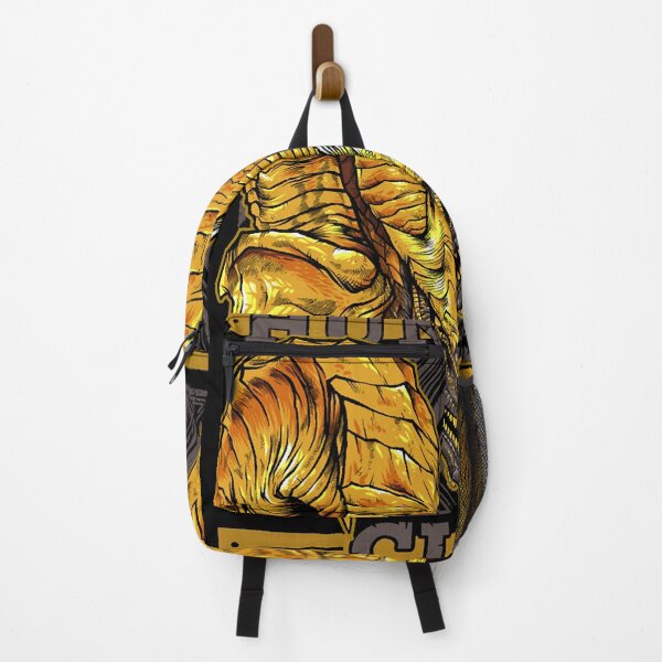 Item preview, Hunting Club Kulve Taroth designed and sold by WilliamThomas0.