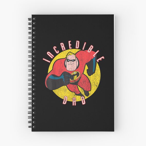 Item preview, Incredible Dad designed and sold by BrianaPaviour.