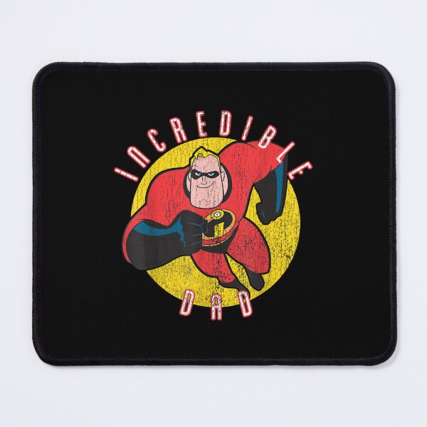 Item preview, Incredible Dad designed and sold by BrianaPaviour.