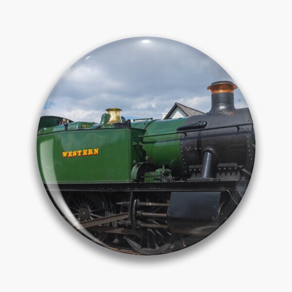 Item preview, Large Prairie at Williton Crossing designed and sold by hawkie.