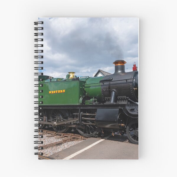 Item preview, Large Prairie at Williton Crossing designed and sold by hawkie.