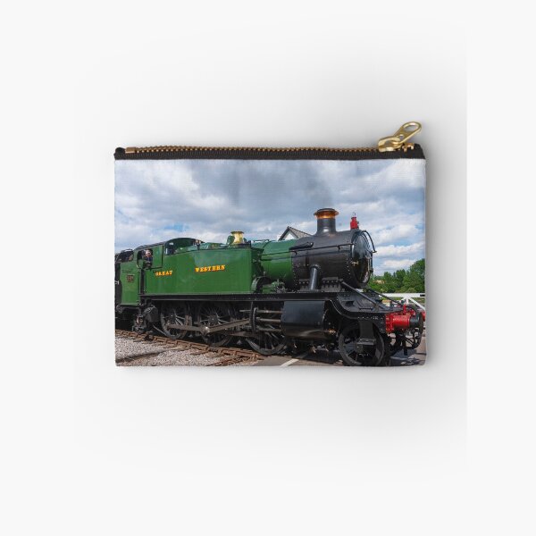Item preview, Large Prairie at Williton Crossing designed and sold by hawkie.