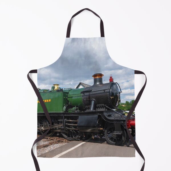 Item preview, Large Prairie at Williton Crossing designed and sold by hawkie.