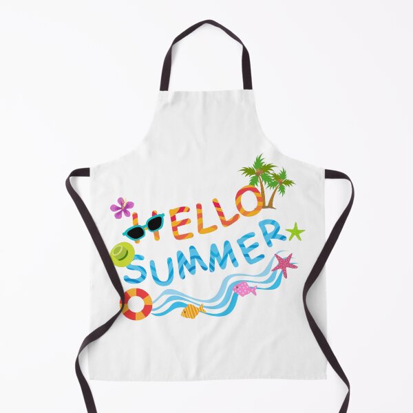 Item preview, Hello Summer, Bye Bye Summer designed and sold by sweary12.