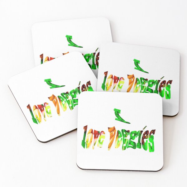 Item preview, Love Veggies 2  designed and sold by designbywhacky.