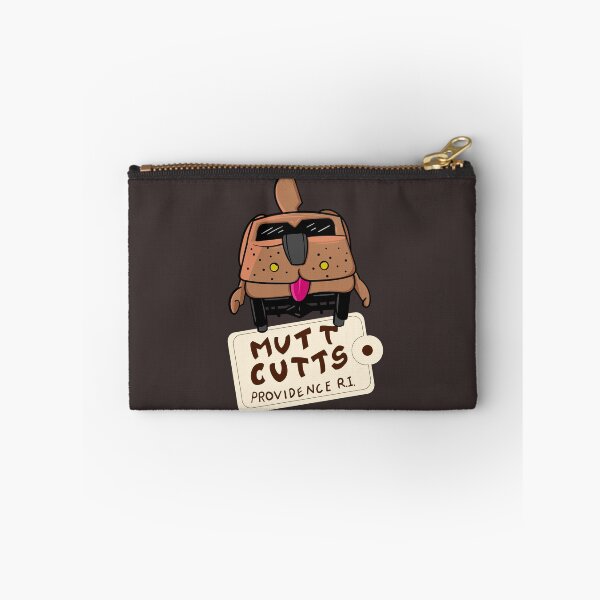 Item preview, Mutt Cutts Providence Rhode Island v2 designed and sold by Meta Cortex.