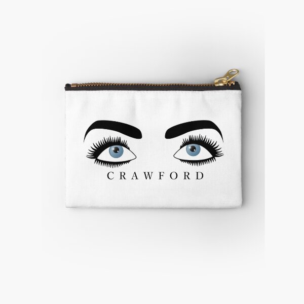 Item preview, Joan Crawford's Eyes designed and sold by GoldSouls.