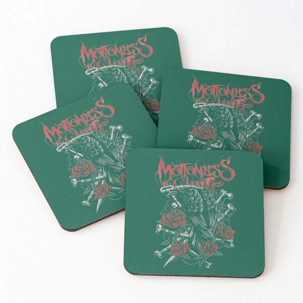 Item preview, Motionless in White designed and sold by CMPretzelCo.