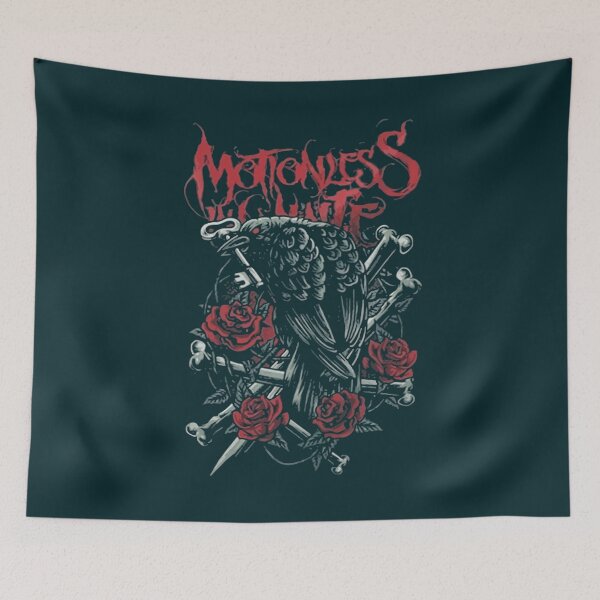 Item preview, Motionless in White designed and sold by CMPretzelCo.