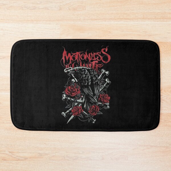 Item preview, Motionless in White designed and sold by CMPretzelCo.