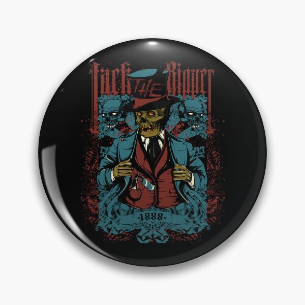 Item preview, Funny Man Special Present Jack The Great Model Ripper Awesome For Music Fans designed and sold by Tremainecindy.