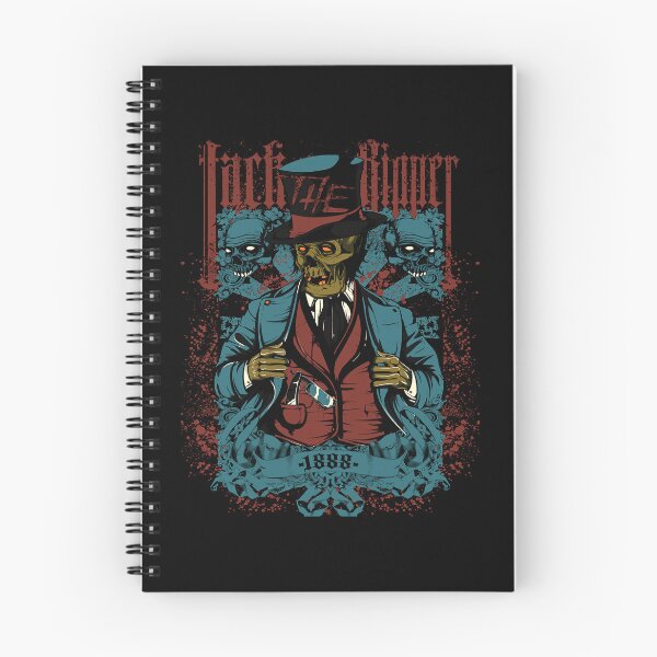 Item preview, Funny Man Special Present Jack The Great Model Ripper Awesome For Music Fans designed and sold by Tremainecindy.