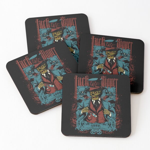 Item preview, Funny Man Special Present Jack The Great Model Ripper Awesome For Music Fans designed and sold by Tremainecindy.
