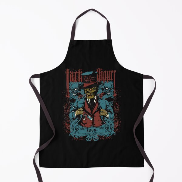 Item preview, Funny Man Special Present Jack The Great Model Ripper Awesome For Music Fans designed and sold by Tremainecindy.