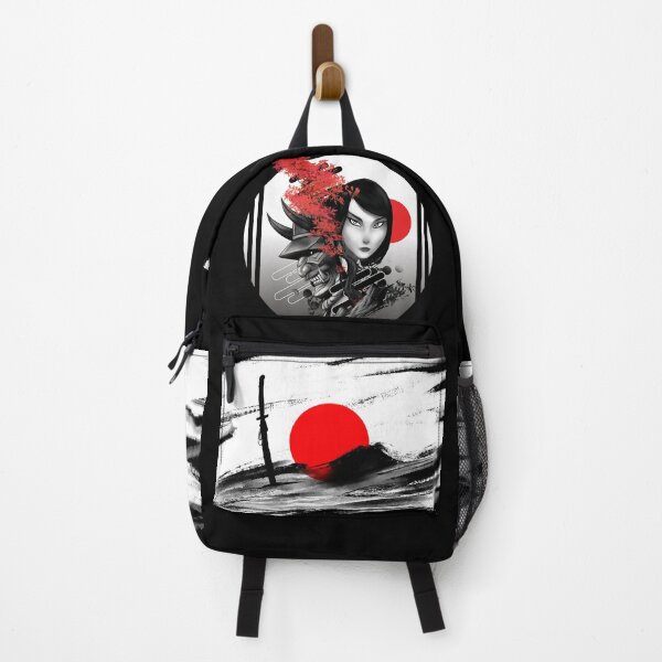 Item preview, Red Honor designed and sold by Cyanideart.